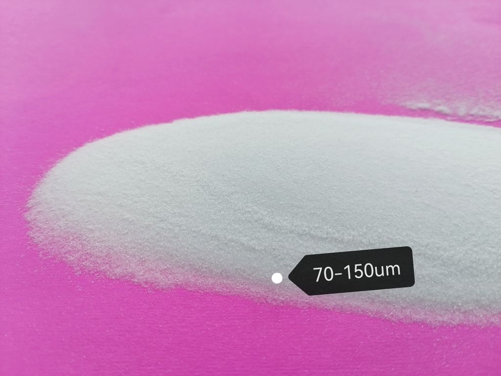 银川 空心玻璃微珠 轻质填充